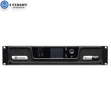 Cục Đẩy Công Suất Crown CDI 2|300